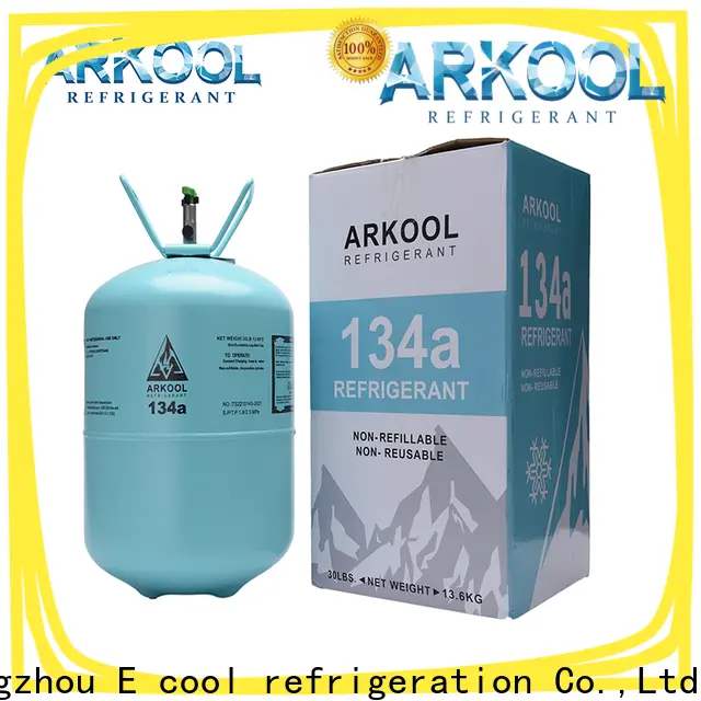 Arkool manifold gas r410 factory for air conditioning industry 1