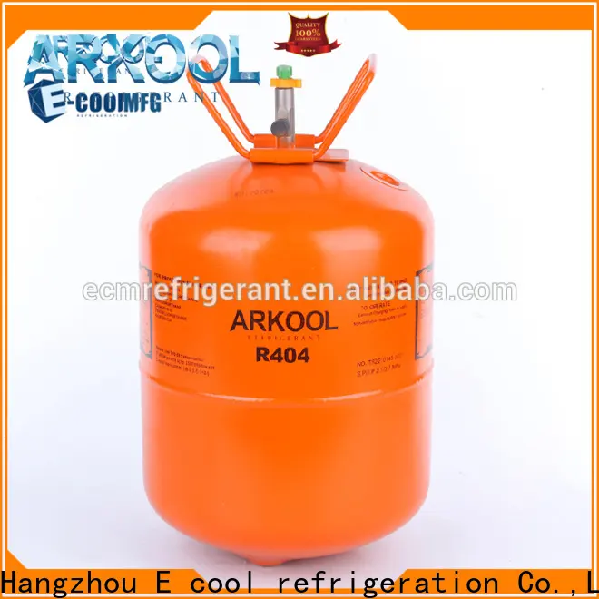 Custom r410 ac gas factory for air conditioning industry 1