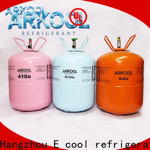 Arkool Best r410a ac gas price Supply for industry 1