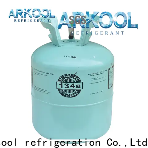 Arkool hfc type refrigerant Suppliers for air conditioner 1