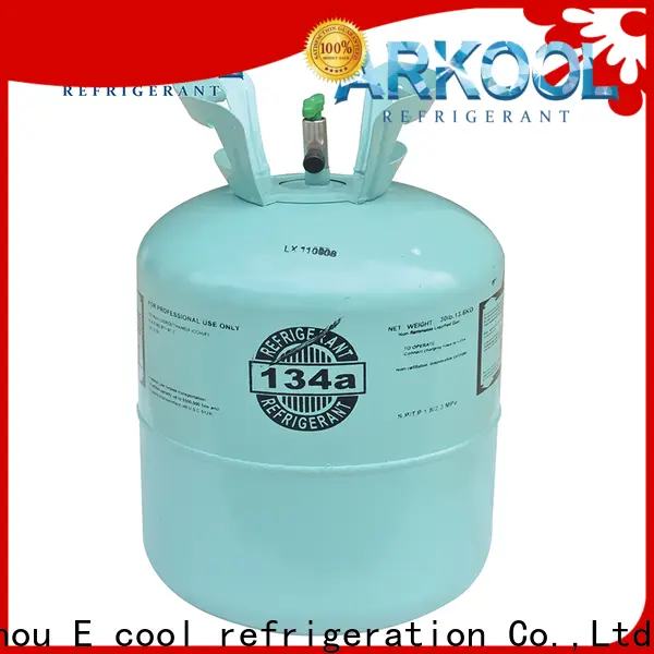 Arkool gas freon r410 manufacturers for air conditioning industry 1
