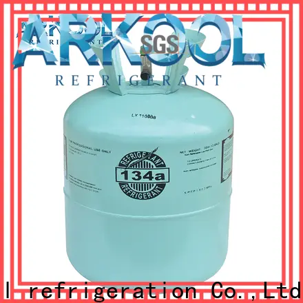 Latest refrigerant gas r410a Suppliers for air conditioning industry 1