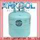 Latest refrigerant gas r410a Suppliers for air conditioning industry 1