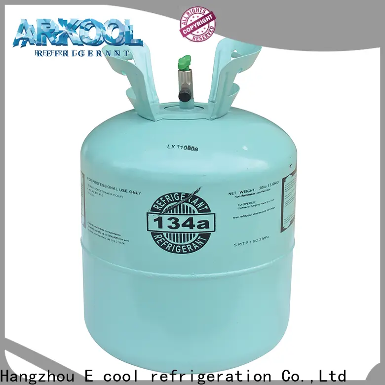 Arkool Custom hfc r134a refrigerant Suppliers for industry 1