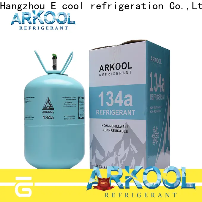 Arkool carb hfc Supply for air conditioning industry 1
