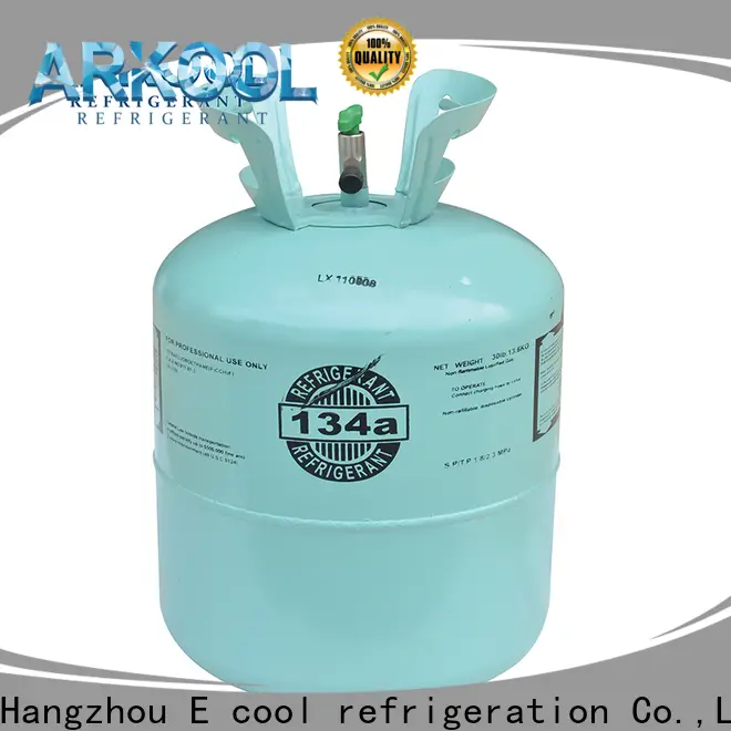 Top hfc 410a factory for air conditioning industry 1