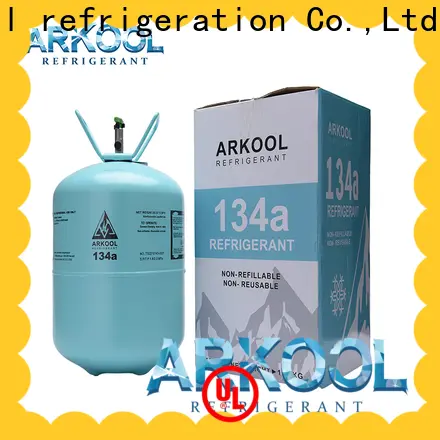 Top r410a hfc factory for air conditioning industry 1