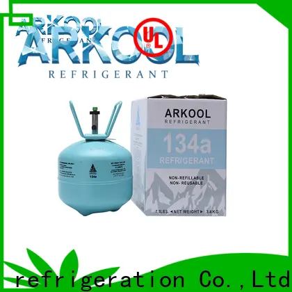 Wholesale r22 hfc factory for air conditioner 1