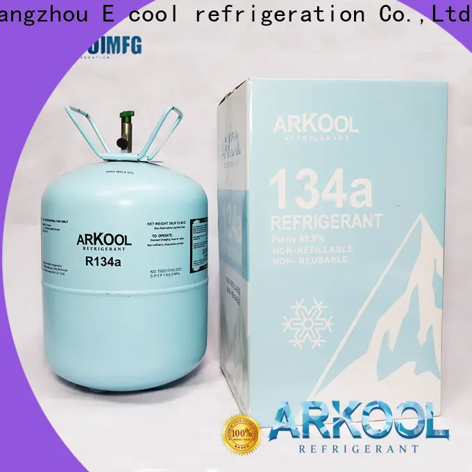 Arkool 410a freon cost per pound 2019 manufacturers for air conditioner 1