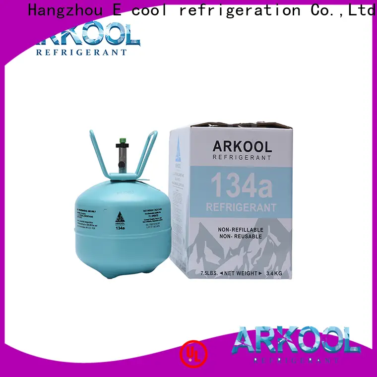 Arkool Best freon r 404a bulk buy for air conditioner 1