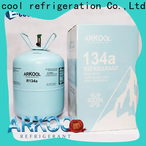 Custom hfc gases Suppliers for air conditioner 1