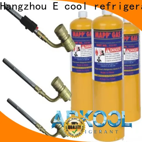 Arkool 410a ac gas price company for industry 1