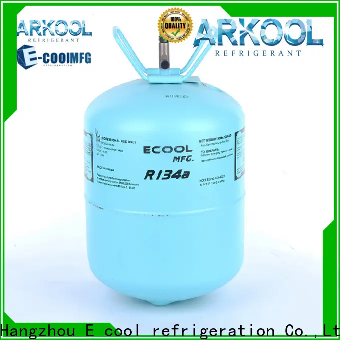 Arkool hfc 134a refrigerant price manufacturers for air conditioner 1