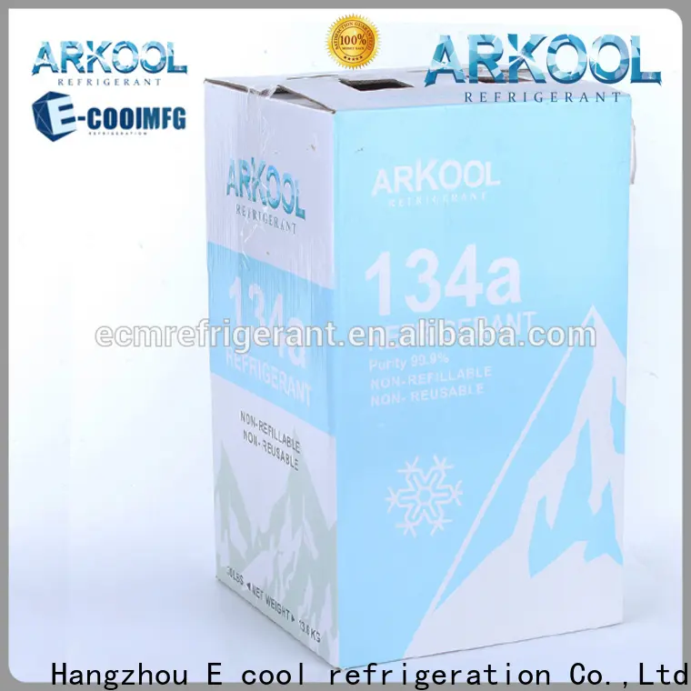 Arkool Custom hfc manufacturing Suppliers for industry 1