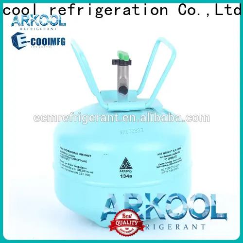 Latest r410 gas price Suppliers for air conditioner 1