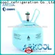 Latest r410 gas price Suppliers for air conditioner 1