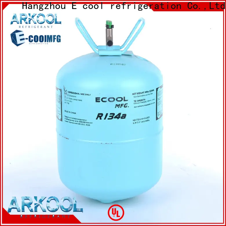 Arkool ac gas 410 Supply for industry 1