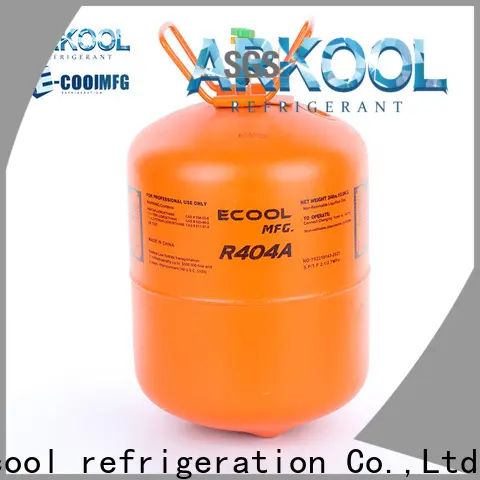 Top hfc type refrigerant for business for air conditioner 1