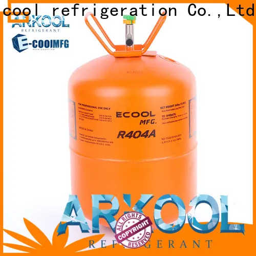 Latest hfc refrigerants manufacturers for air conditioning industry 1