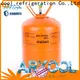 Latest hfc refrigerants manufacturers for air conditioning industry 1