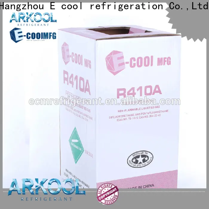 News r410 hfc factory for air conditioning industry 1