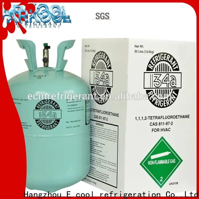 Arkool gas r410a freon manufacturers for air conditioner 1