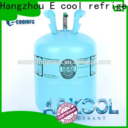 Arkool High-quality r410a refrigerant gas price for business for industry 1