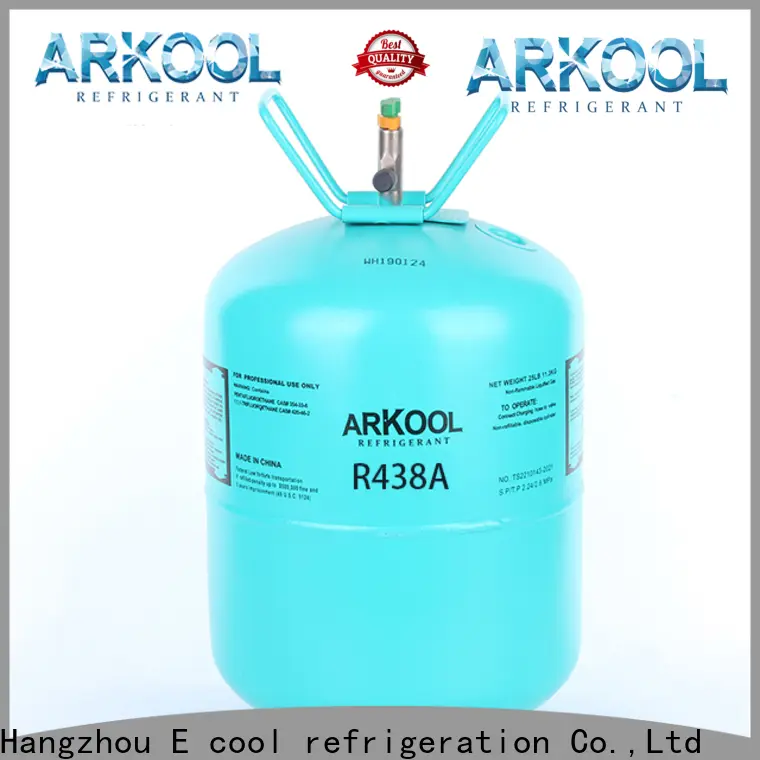 Arkool News berapa psi untuk gas r410a Supply for air conditioning industry 1
