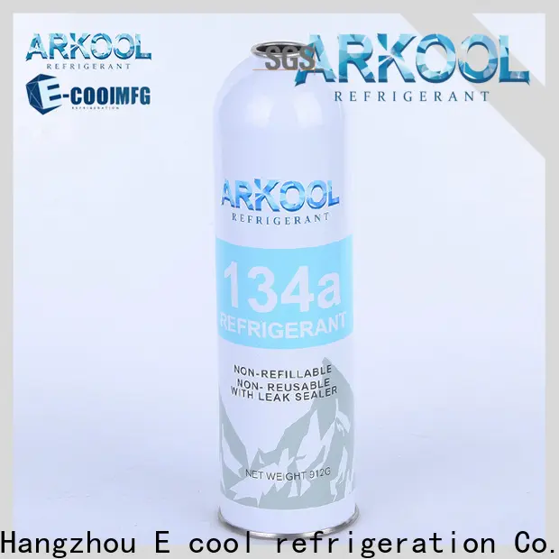 Arkool High-quality r410a cfc Suppliers for air conditioner 1