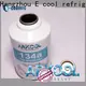 Arkool hfc134a manufacturers for air conditioner 1