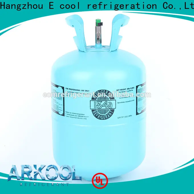Wholesale r404a hfc for business for industry 1