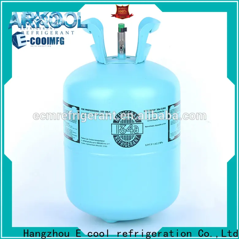 Arkool gas hfc 134a manufacturers for industry 1