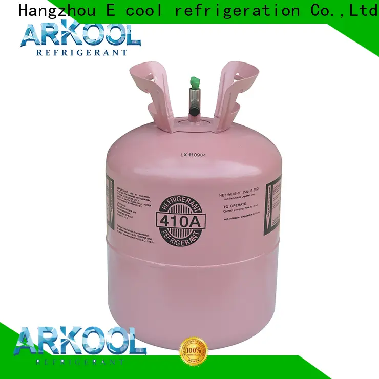 Arkool ac gas 410a price Suppliers for air conditioner 1