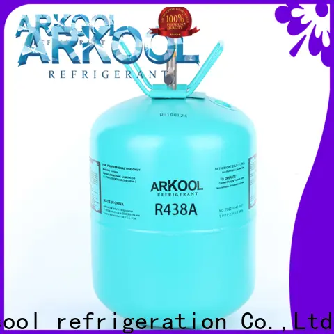 Arkool Best buy 410a freon bulk buy for industry 1