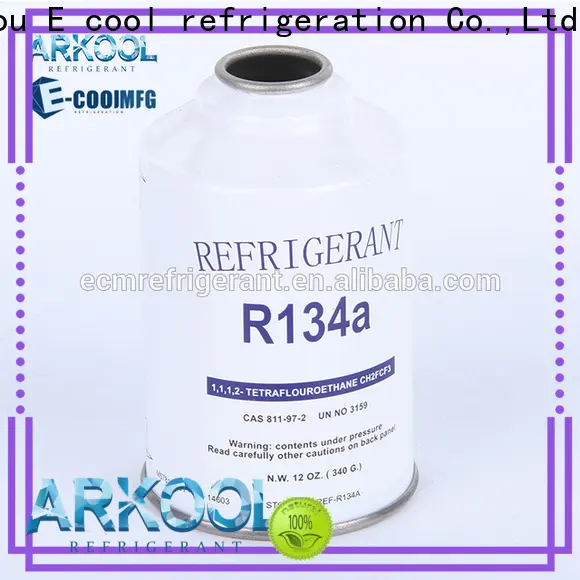 Arkool hfc 134a gas price for business for air conditioner 1