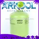 High-quality r410a ac gas price Supply for air conditioning industry 1