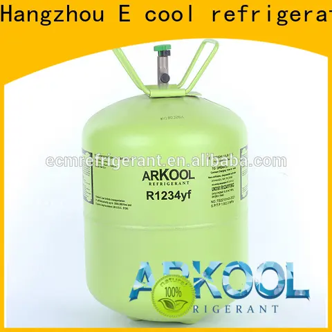 News r410a gas price for ac Supply for industry 1
