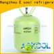 News r410a gas price for ac Supply for industry 1