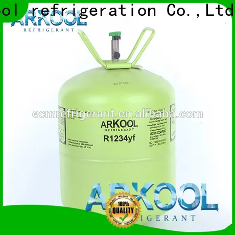Arkool hfc 410a refrigerant bulk buy for industry 1