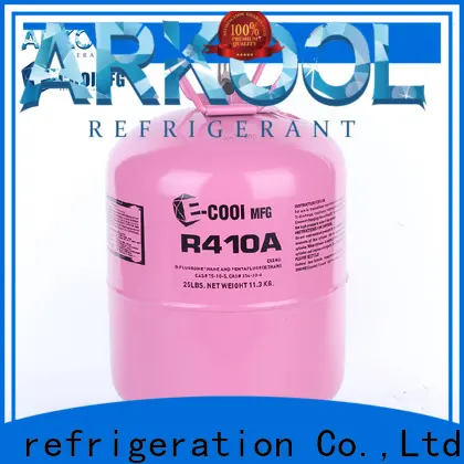 Latest refron 410a factory for industry 1