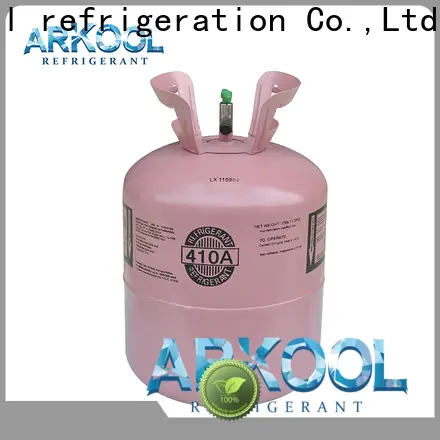 Custom freon 410a manufacturers for air conditioning industry 1