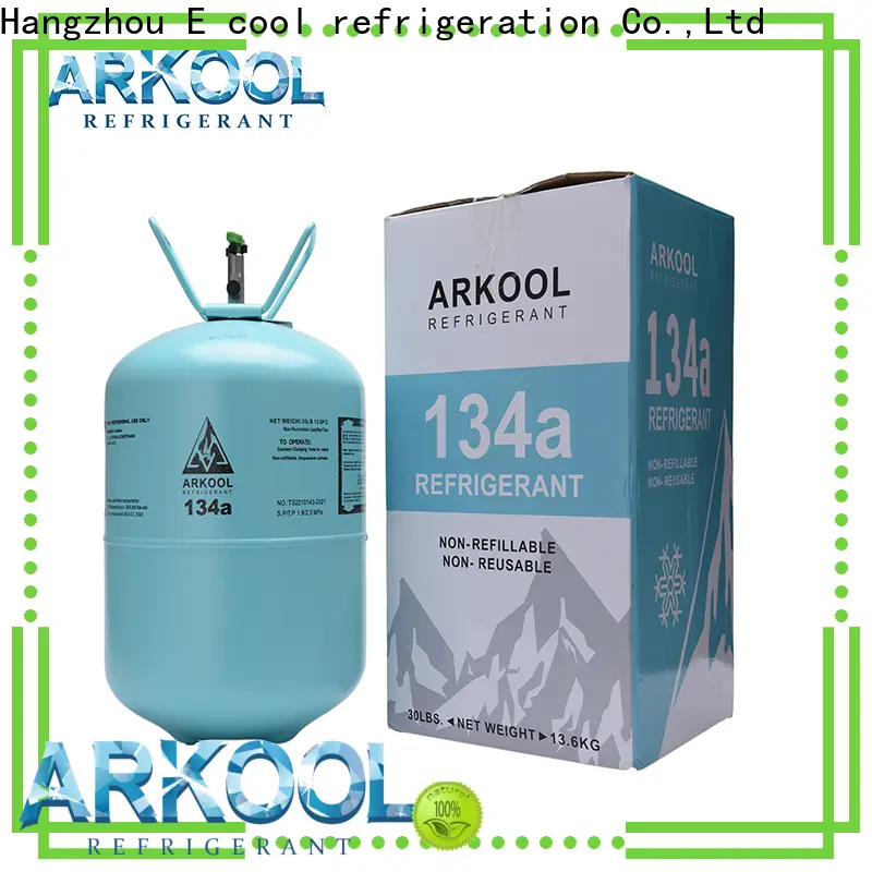 Arkool Custom freon 410a manufacturers for industry 1