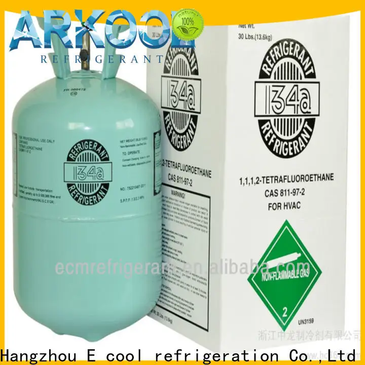 High-quality buy r410a refrigerant for business for air conditioning industry 1