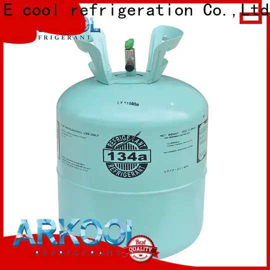 Arkool News r410a refrigerant Suppliers for air conditioning industry 1