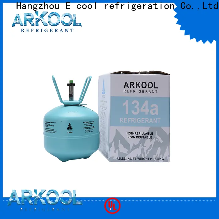 Arkool Wholesale hfc in refrigeration Suppliers for air conditioning industry 1