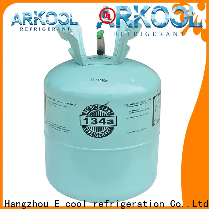 Arkool Latest cfc hcfc hfc Supply for air conditioning industry 1