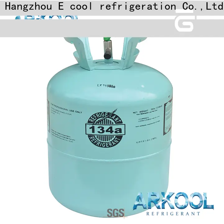 Arkool r410a freon for sale factory for air conditioner 1