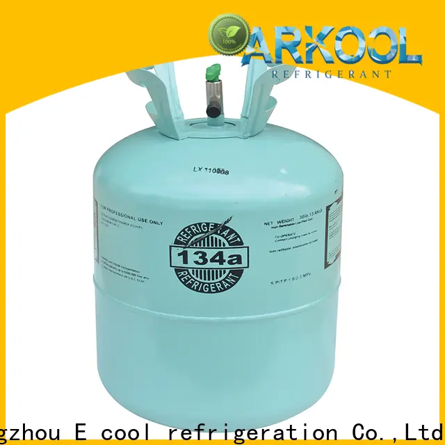 Arkool Best gas hfc Suppliers for air conditioning industry 1