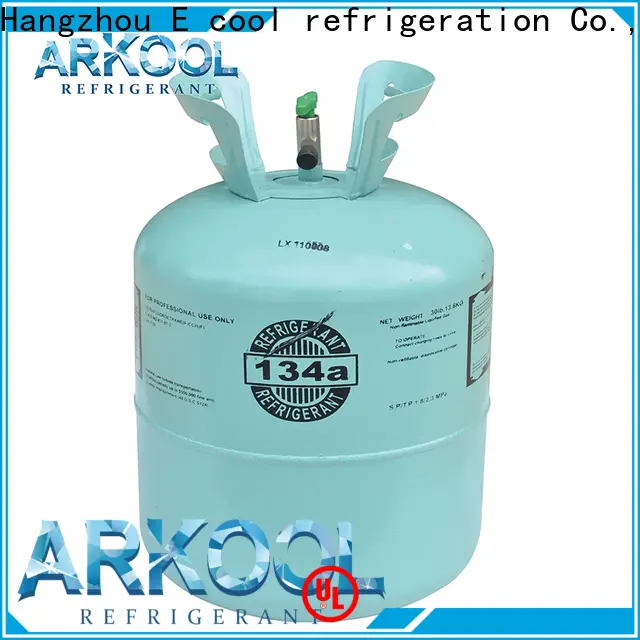 News r410a 30lb factory for air conditioning industry 1