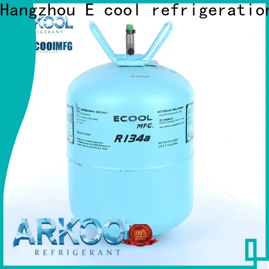 Arkool hitachi hfc 134a Supply for air conditioning industry 1